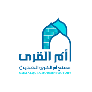 ام القرى شعار جديد-0١